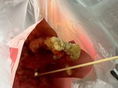 -香酥鸡排(京汉大道店)
