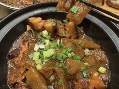 -鸿运楼·舌尖上的徽菜