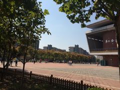 第二食堂-河南财经政法大学(郑东校区)