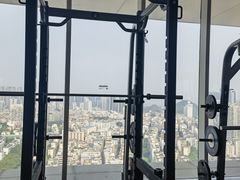 -普拉达游泳健身(水湾1979店)