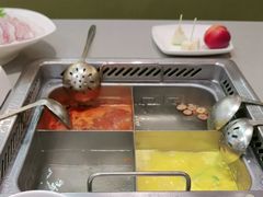 -海底捞火锅(万达广场店)