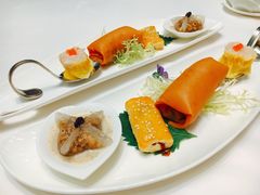 -明阁 Ming Court(广州朗豪酒店)