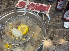 -悦来悦牛潮汕牛肉火锅(大浪店)