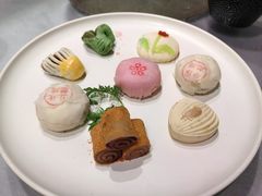 -京味斋·北京烤鸭(新源街店)