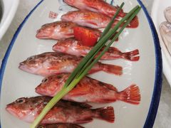 -杨记海鲜楼(三门黑金冠店)