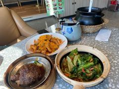 -金香匯晚茶(浑南店)