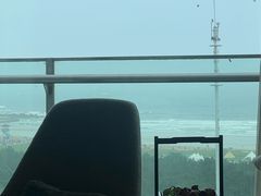 -青岛银沙滩温德姆至尊酒店