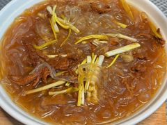 -尚帝·洛阳菜(八號院店)