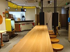 -麦当劳(大厂新城店)