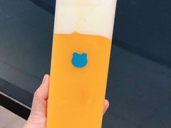 -兰熊鲜奶(西直门凯德mall店)