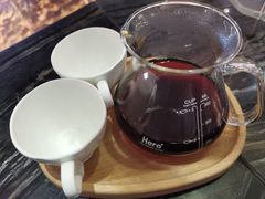 肯尼亚咖啡-RELLMAN莱尔曼牛扒(长安店)