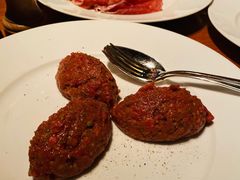-非常时髦餐厅VUE Restaurant(外滩茂悦大酒店)