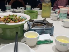 -绿草地·湘菜(7mall店)