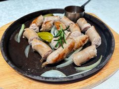 -俄士厨房(环球港店)