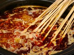 -钢管厂五区小郡肝火锅串串香(总店)