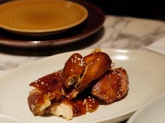 -湖滨28中餐厅·西湖宴·杭州君悦酒店