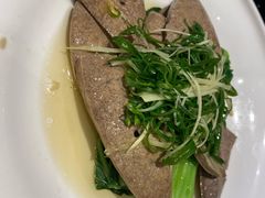 猪肝-正斗·港式粤菜(SKLP店)