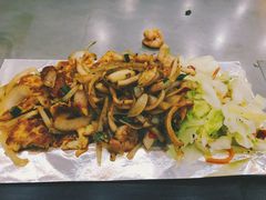 -台烘平价铁板烧(奥城店)