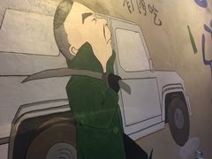-马路牙子地桌烤肉(工体店)