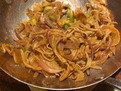 -绿茶餐厅(华联万柳店)