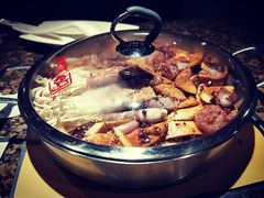 -黄记煌三汁焖锅(悦方IDmall店)