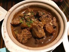 -佘山世茂艾美·御珍轩中餐厅