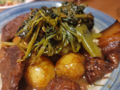 -小土豆北方菜馆(文慧园店)