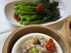 -东江渔村·古典园林·30年粤菜老字号(太和店)