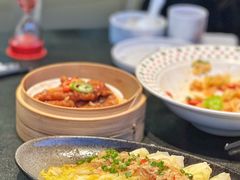 -粤集·手工粤菜(皇庭广场店)