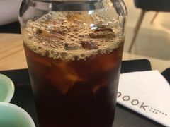 -GOTLOT COFFEE&KITCHEN角落厨房NOOK店