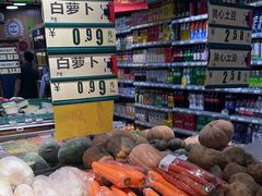 -生鲜传奇(东海星城店)