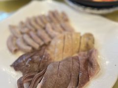 -姐妹鸭仔饭店(湾南路店)