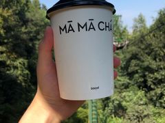 -MAMACHA妈妈茶(岳麓山店)