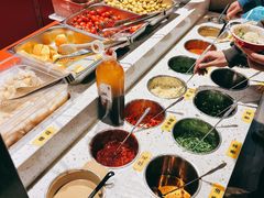 -京元盛铜锅涮肉(上海总店)