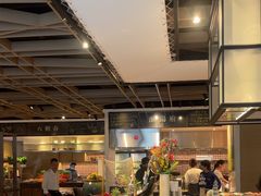 -金海湾自助餐厅(金陵饭店)