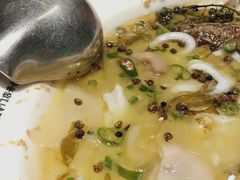 -渔语鱼新川菜Bistro(万象天地店)
