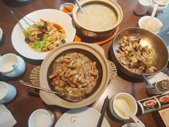 -船家渔(徐州北路店)