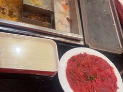 -重庆德忆火锅（龙南街3店）(渝水岸餐饮)