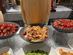 -沈阳和平艾美酒店新食谱西餐厅