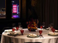 -三号黄浦会Canton Table