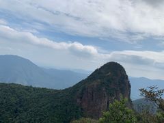 -鸡枕山
