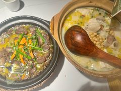 -老阿爸鲜鱼土菜(独墅湖店)