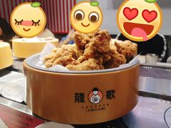 -龍歌自助小火锅(城阳万象汇店)