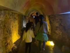 -颛顼龙洞旅游景区