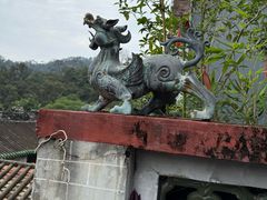 -飞霞风景名胜区