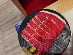 -韩宫宴和牛烤肉(武汉光谷现代风情街店)