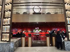 -杭州君悦酒店