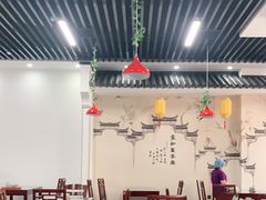 大堂-苏州一碗面(鲈乡南路店)