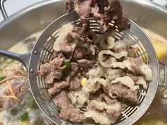 -潮正和潮汕牛肉火锅·老字号(番禺万达店)