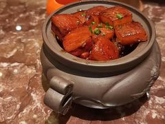 -四世同堂·京菜·烤鸭(双井店)